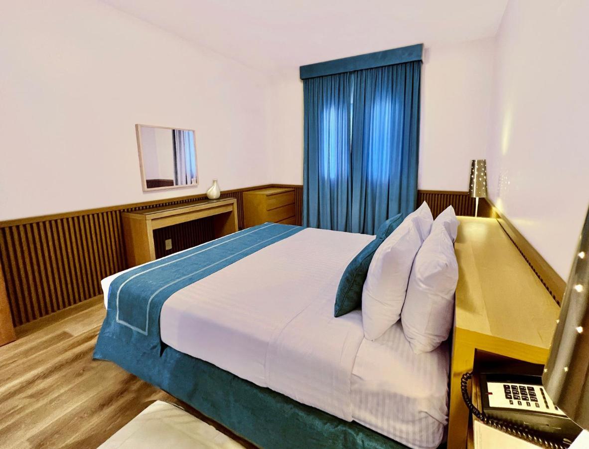 Golden Tulip Dana Bay Resort Dhahran Exterior foto