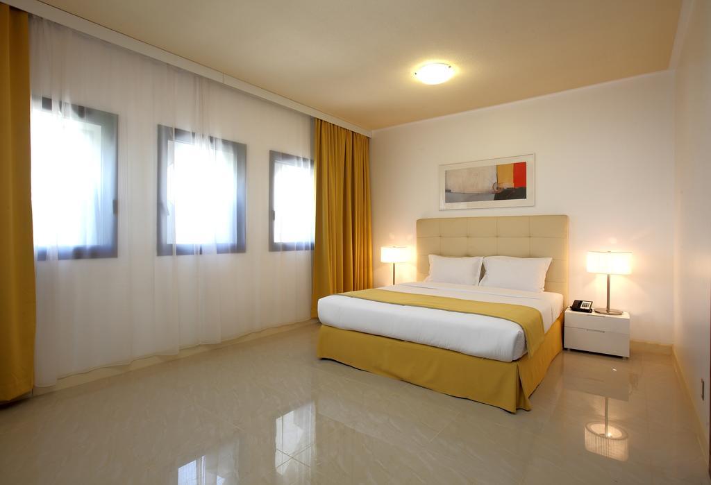 Golden Tulip Dana Bay Resort Dhahran Exterior foto